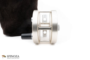 Bogdan Model 00 Salmon Reel - ASF Limited Edition