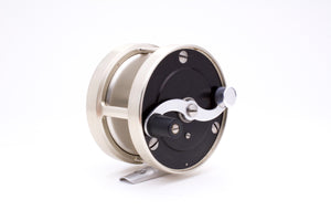 Bogdan Model 00 Salmon Reel - LHW