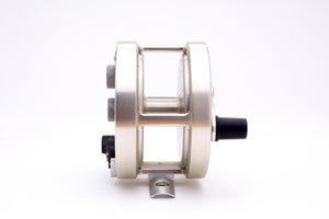 Bogdan Model 00 Salmon Reel - LHW
