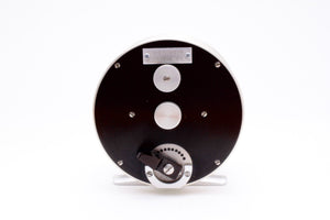 Bogdan Model 00 Salmon Reel - LHW