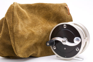 Bogdan Model 00 Salmon Reel - LHW