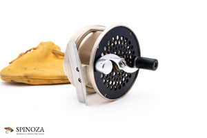 Bogdan Model 00 Fly Reel
