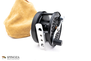 Bogdan Model 00 Salmon Reel - Single Action LHW