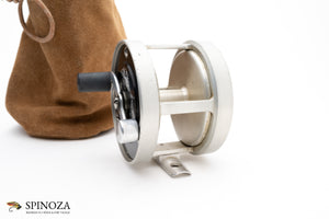 Bogdan 0 Fly Reel RHW w/two spare spools