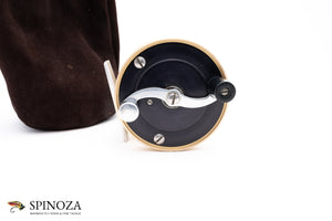 Bogdan Model 0 Fly Reel