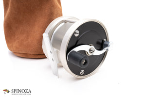 Bogdan Model 0 Salmon Reel LHW