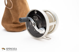 Bogdan 0 Fly Reel RHW w/two spare spools