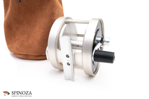 Bogdan Model 0 Salmon Reel LHW