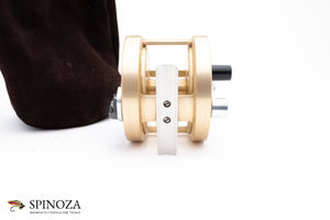 Bogdan Model 0 Fly Reel