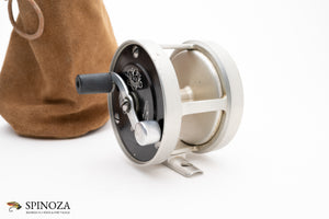 Bogdan 0 Fly Reel RHW w/two spare spools