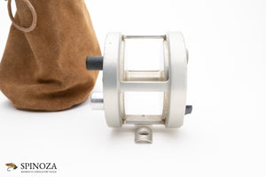 Bogdan 0 Fly Reel RHW w/two spare spools