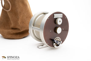 Bogdan 0 Fly Reel RHW w/two spare spools