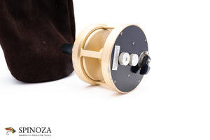 Bogdan Model 0 Fly Reel
