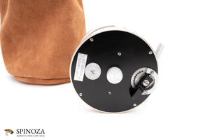 Bogdan Model 0 Salmon Reel LHW