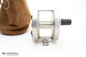 Bogdan 0 Fly Reel RHW w/two spare spools