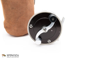 Bogdan Model 0 Salmon Reel - RHW