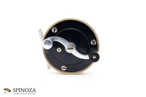 Bogdan Model 0 Salmon Reel