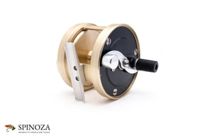 Bogdan Model 0 Salmon Reel