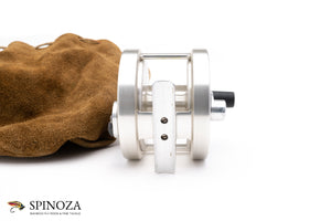 Bogdan Model 0 Salmon Reel