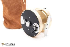 Bogdan Model 0 Salmon Reel - RHW