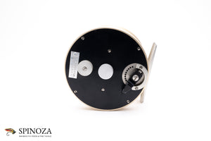 Bogdan Model 0 Salmon Reel