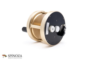 Bogdan Model 0 Salmon Reel