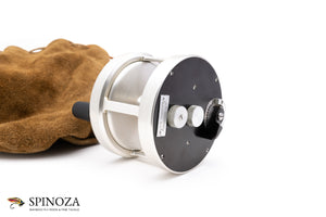 Bogdan Model 0 Salmon Reel