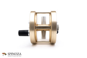 Bogdan Model 0 Salmon Reel