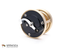 Bogdan Model 0 Salmon Reel