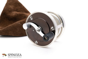 Bogdan Model 0 Salmon Reel