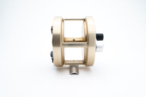 Bogdan 0 Salmon Reel RHW