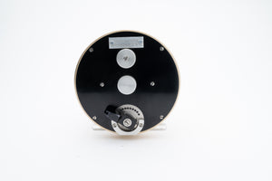 Bogdan 0 Salmon Reel RHW