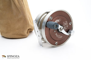 Bogdan 100 Salmon Reel - RHW