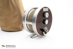 Bogdan 100 Salmon Reel - RHW