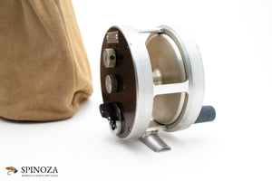 Bogdan 100 Salmon Reel - RHW