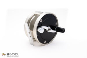 Bogdan Model 100 Light Salmon Reel - LHW