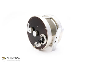 Bogdan Model 100 Light Salmon Reel - LHW