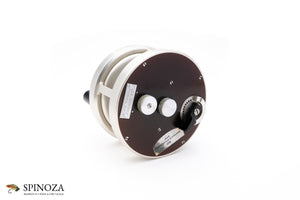Bogdan Model 100 Light Salmon Reel - LHW