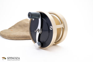 Bogdan Model 100 Salmon Reel RHW