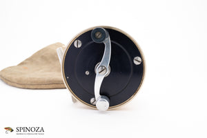 Bogdan Model 100 Salmon Reel RHW