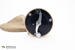 Bogdan Model 100 Salmon Reel RHW