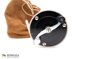 Bogdan Model 100 Salmon Reel