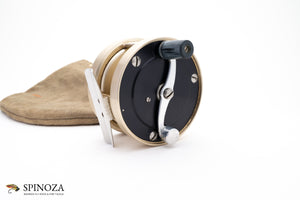 Bogdan Model 100 Salmon Reel RHW