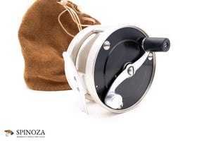 Bogdan Model 100 Salmon Reel