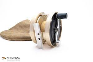 Bogdan Model 100 Salmon Reel RHW