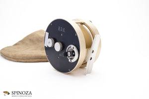 Bogdan Model 100 Salmon Reel RHW