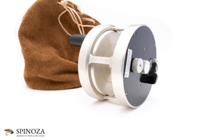 Bogdan Model 100 Salmon Reel