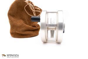 Bogdan Model 100 Salmon Reel