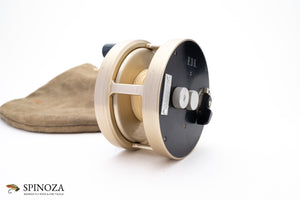 Bogdan Model 100 Salmon Reel RHW