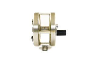 Bogdan Model 100 Salmon Reel - LHW